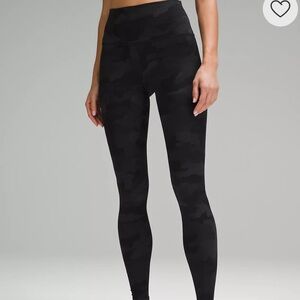 Lululemon Align Leggings